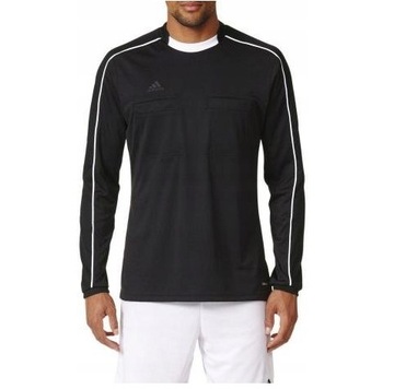 Судейская рубашка Adidas с длинными рукавами, размер M