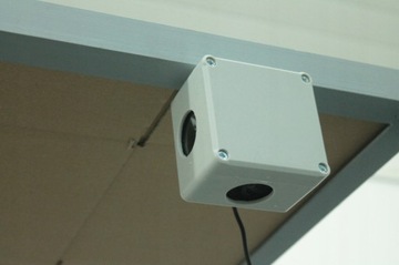 Отпугиватель тройных куниц и мышей мощностью 2500 м2