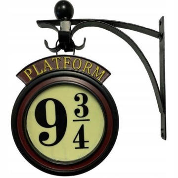 Children's Harry Potter Hanging 9 3/4 Wall Light