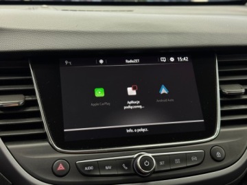 Opel 2020 Opel Crossland X Enjoy / Kamera cofania / CarPlay/, zdjęcie 25