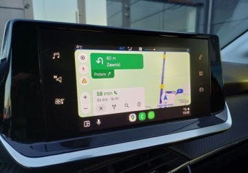 Peugeot 208 II Hatchback 1.2 PureTech 102KM 2021 Peugeot 208 278 Active Pack 102 KM I wl. GWARANCJA 1.2 Benzyna 102KM, zdjęcie 16