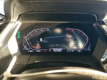 BMW Z4 G29 2024 BMW Z4 sDrive30i 2024 2.0l 2.0 Benzyna 255KM, zdjęcie 9