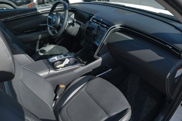 Hyundai Tucson IV SUV PHEV 1.6 T-GDI PHEV 265KM 2022 Hyundai Tucson 265 koni 4WD Prime Full Panorama Wentyle 360° Krell Pamięci, zdjęcie 17
