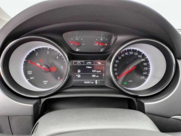 Opel Astra K Sportstourer Facelifting 1.5 Diesel 122KM 2022 Opel Astra Maly przebieg Faktura VAT Bardzo BDB Stan techniczny i wizualn, zdjęcie 10