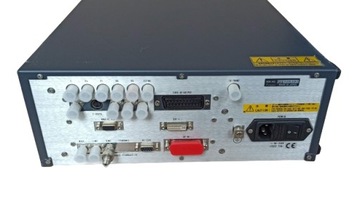 EIDEN 3116A-001 Multi Analog TV Modulator NrB161