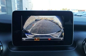 Mercedes Klasa V W447 2019 Mercedes-Benz Klasa V AMG Line 239KM LED ILS intelibentnyAsystentParkowani, zdjęcie 16