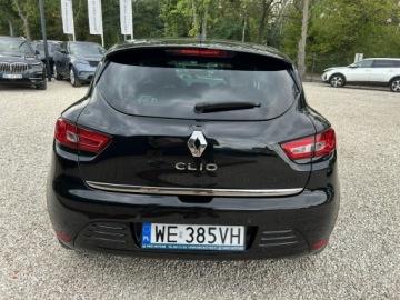 Renault Clio IV Hatchback 5d Facelifting 1.5 Energy dCi 90KM 2018 Renault Clio 1.5 dCi Energy Limited, PL! 1 wł!, zdjęcie 14