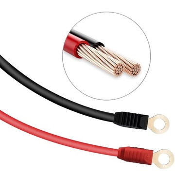 X-Connect M10 Beam Beam 53 см 16Awg