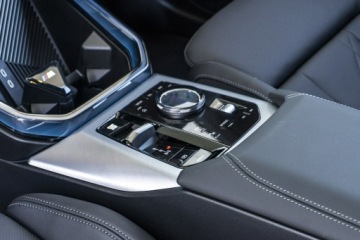 BMW X3 G45 2026 BMW X3 NOWE BMW X3 40d xDrive Dostępne od ręki!, zdjęcie 18