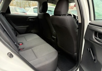 Toyota Auris II Touring Sports Facelifting 1.4 D-4D 90KM 2015 Toyota Auris Salon Polska. Serwis ASO, FV-VAT 23 1.4 Diesel 90KM, zdjęcie 12