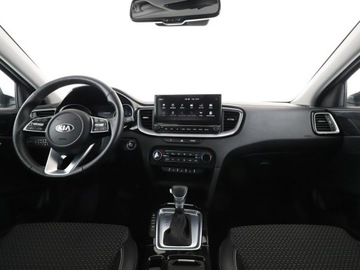Kia XCeed PHEV 1.6 GDi Plug-in Hybrid 141KM 2020 Kia XCeed Plug in Hybrid, Kamera, Navi,, zdjęcie 14