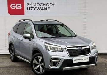 Subaru 2020 Subaru Forester 2.0i-L e-Boxer 150KM Lineartronic Platinum Salon PL I-wszy, zdjęcie 4