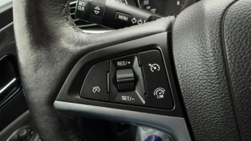 Opel Mokka I SUV 1.6 CDTI Ecotec 110KM 2017 Opel Mokka X 1.6D 110PS OPŁACONY Bezwypadkowy, zdjęcie 24