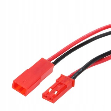 Szczotkowany kontroler prędkości RC 10A ESC do