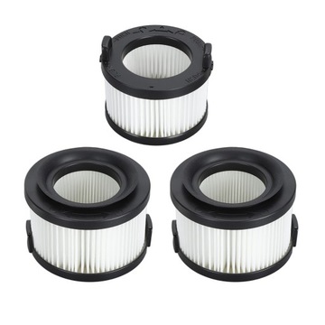 3 вакуумных фильтра LEVOIT VortexIQ 40-RF