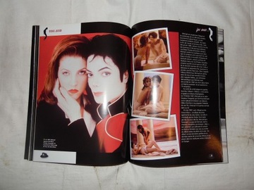 Журналы газеты Michael Jackson EBONY Collector Legende Michael For Ever