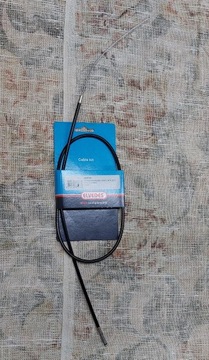 Трос дросселя Sachs Hercules Prima 4/5