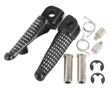 PODNÓŻKI STOPKI PRZÓD KAWASAKI Z 800 Z800 2013-