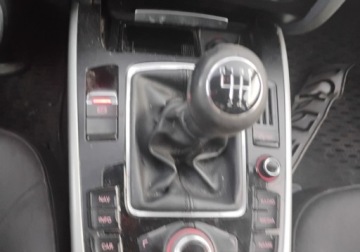 Audi A4 B8 Avant 2.0 TDI 140KM 2011 Audi A4 Avant 2011r, 2.0 TDI. Lekko uszkodzony przod i tyl. Jezdzi. 2.0, zdjęcie 14