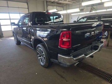  RAM 1500 Limited Crew Cab Short Bed 2025 3.0 Benzyna 395KM, zdjęcie 2