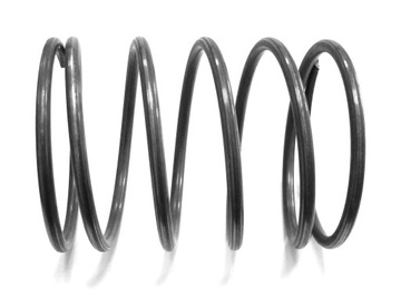 SPRĘŻYNA NACISKOWA d=6,0 * Dz=94 * L=122 - 1szt