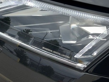 Skoda Octavia IV Liftback 1.5 TSI EVO 150KM 2024 Skoda Octavia 1.5 TSI Selection, Gwarancja, Serwis ASO, Pierwszy wlascicie, zdjęcie 7