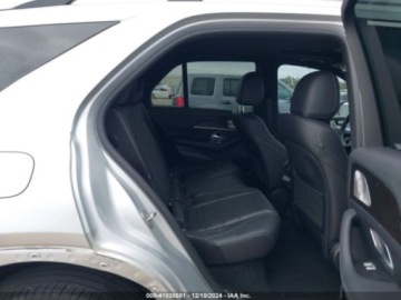 Mercedes GLE V167 2021 Mercedes-Benz GLE 350, 2021r., 4x4, 2.0L 2.0 Benzyna 255KM, zdjęcie 9