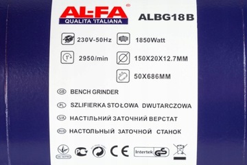 СТОЛ-Шлифмашина ДВУХФУНКЦИОНАЛЬНЫЙ ДИСК + ЛЕНТА