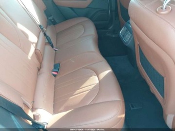 Maserati Levante 2021 Maserati Levante 2021 3.0l 3.0 Benzyna 345KM, zdjęcie 12