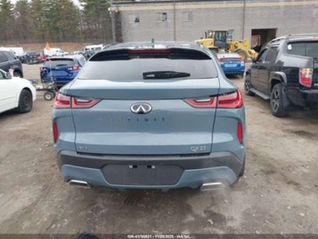 Infiniti 2022 Infiniti QX55 Essential 2022 2.0L 2.0 Benzyna 268KM, zdjęcie 4