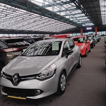 Renault Clio IV Hatchback 5d ENERGY TCe 99g 90KM 2013 Renault Clio IV 0.9 BENZYNA, moc 90 kM, EURO5, zdjęcie 12