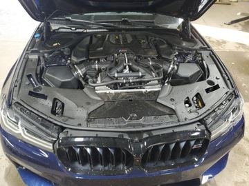 BMW Seria 5 G30-G31 2021 BMW M5 2021 4.4L 4.4 Benzyna 617KM, zdjęcie 6