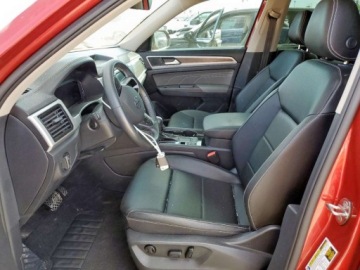 Volkswagen 2023 Volkswagen Atlas Se 2023 3.6 Benzyna 276KM, zdjęcie 7