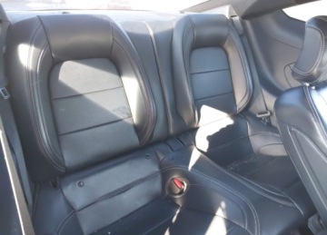 Ford Mustang VI 2024 Ford Mustang 2024r., GT Premium Fastback, 5L, od ubezpieczalni 5.0 Benzyna, zdjęcie 9