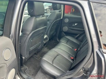 Land Rover Range Rover Evoque II SUV 2.0 Td4 150KM 2018 Land Rover Range Rover Evoque TD4 HSE tylko 112Tkm1-rej. 2019xenonVAT23bez, zdjęcie 20