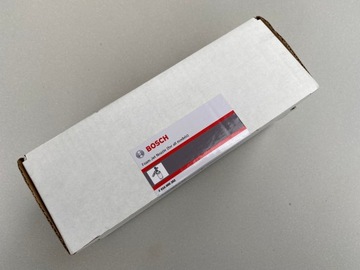 Пенообразующая насадка Bosch с бачком 1л для омывателей