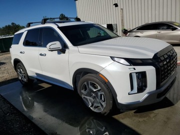 Hyundai 2024 Hyundai Palisade Limited 2024 3.8l 3.8 Benzyna 291KM, zdjęcie 4