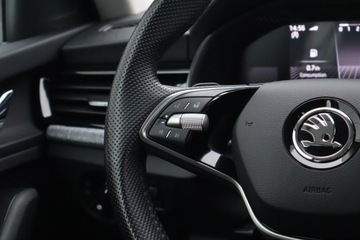 Skoda Kamiq Crossover Facelifting 1.0 TSI 115KM 2024 Skoda Kamiq 1.0 TSI, Salon Polska, 1. Właściciel, zdjęcie 16