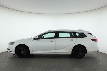Opel Insignia II Sports Tourer 1.6 CDTI 136KM 2018 Opel Insignia 1.6 CDTI, Automat, Skóra, Navi, zdjęcie 2