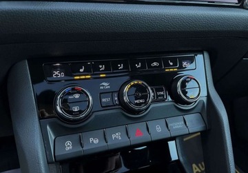 Skoda Kodiaq I SUV 2.0 TSI 190KM 2020 Skoda Kodiaq 2.0TFSI 190 KM SKORAALCANTARA DSG NAVI GWARANCJA 4x4panorama, zdjęcie 28