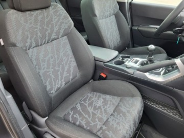 Peugeot 3008 I Crossover 1.6 120KM 2009 Peugeot 3008 1.6D, 120KM, Panorama, Tempomat, zdjęcie 22