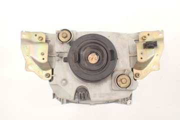 Lampa przód reflektor Suzuki Burgman 400 98-02