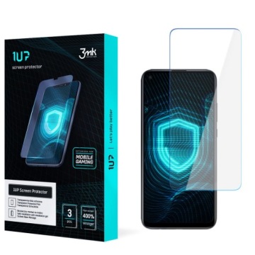 Fólie 3MK pro Huawei Mate 40e 5G 3 ks