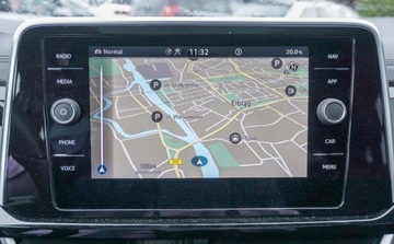 Volkswagen T-Roc I 2022 Volkswagen T-Roc 2.0TSI 190KMDSG R-Line 4Motion Panorama Virtual Cockpit N, zdjęcie 28