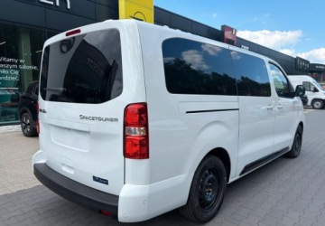 Citroen Spacetourer 2025 Citroen SpaceTourer XL PLUS 180KM Automat Salon PL FV23 Gwarancja 8-os, zdjęcie 5