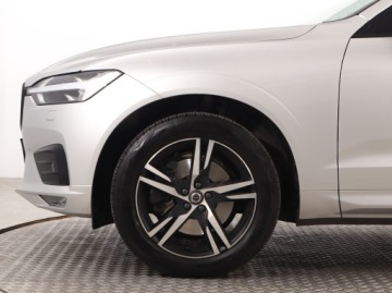 Volvo XC60 II 2020 Volvo XC60 B4 AWD, Salon Polska, Serwis ASO, zdjęcie 14