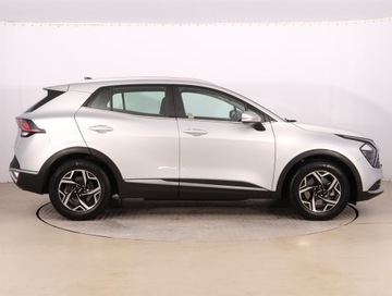 Kia Sportage V SUV 1.6 T-GDI 150KM 2023 Kia Sportage 1.6 T-GDI, Salon Polska, zdjęcie 5