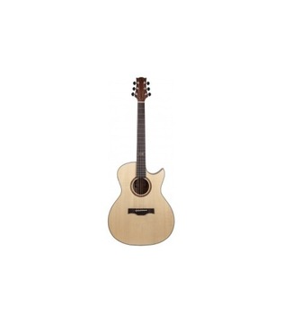 Gitara akustyczna Baton Rouge X2S/AC-PG