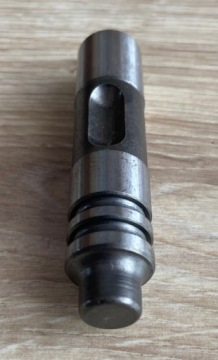 Ударный молоток TITAN TTB279 278 631