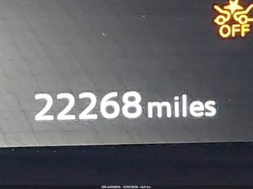 Nissan Ariya 2024 Nissan Ariya Platinum 2024 Elektryczny 389KM, zdjęcie 6